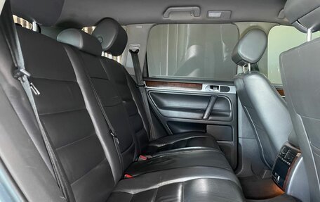 Volkswagen Touareg III, 2008 год, 1 399 000 рублей, 9 фотография