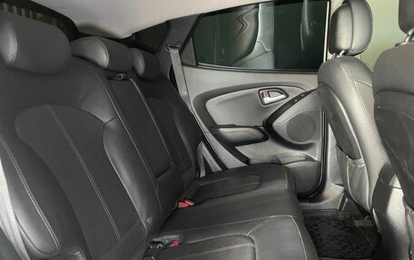 Hyundai ix35 I рестайлинг, 2014 год, 1 549 000 рублей, 9 фотография