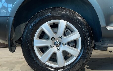 Volkswagen Touareg III, 2008 год, 1 399 000 рублей, 15 фотография