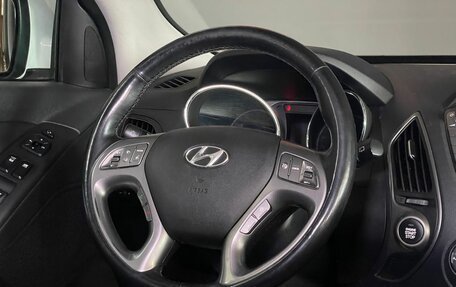 Hyundai ix35 I рестайлинг, 2014 год, 1 549 000 рублей, 6 фотография