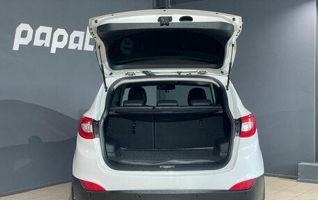Hyundai ix35 I рестайлинг, 2014 год, 1 549 000 рублей, 5 фотография