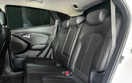 Hyundai ix35 I рестайлинг, 2014 год, 1 549 000 рублей, 8 фотография