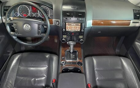Volkswagen Touareg III, 2008 год, 1 399 000 рублей, 11 фотография