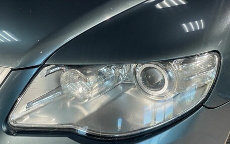 Volkswagen Touareg III, 2008 год, 1 399 000 рублей, 13 фотография