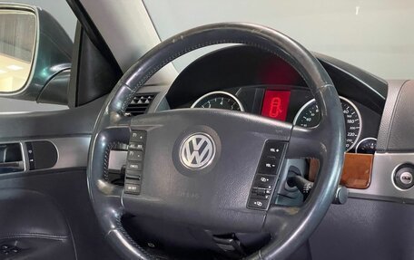 Volkswagen Touareg III, 2008 год, 1 399 000 рублей, 12 фотография