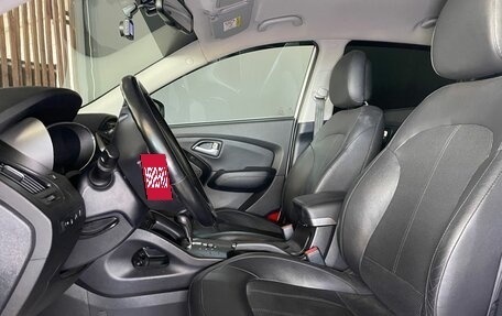 Hyundai ix35 I рестайлинг, 2014 год, 1 549 000 рублей, 7 фотография