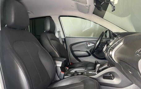 Hyundai ix35 I рестайлинг, 2014 год, 1 549 000 рублей, 10 фотография