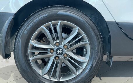 Hyundai ix35 I рестайлинг, 2014 год, 1 549 000 рублей, 16 фотография