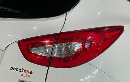 Hyundai ix35 I рестайлинг, 2014 год, 1 549 000 рублей, 15 фотография