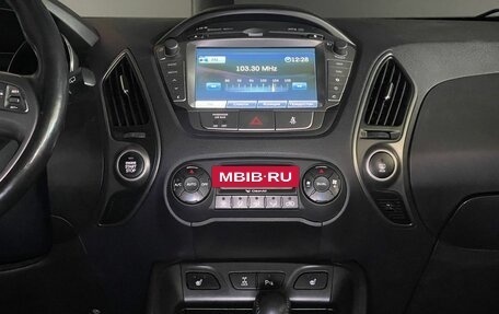 Hyundai ix35 I рестайлинг, 2014 год, 1 549 000 рублей, 13 фотография