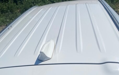 Mitsubishi Outlander III рестайлинг 3, 2017 год, 1 680 000 рублей, 5 фотография