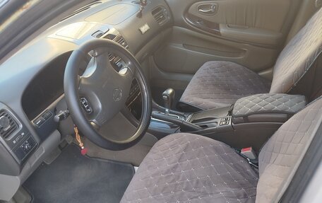 Nissan Maxima VIII, 2001 год, 270 000 рублей, 6 фотография