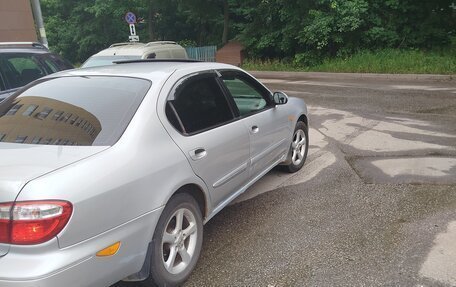 Nissan Maxima VIII, 2001 год, 270 000 рублей, 4 фотография