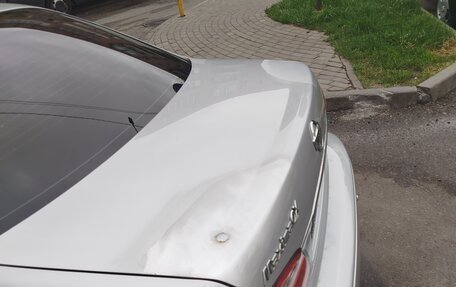 Nissan Maxima VIII, 2001 год, 270 000 рублей, 5 фотография