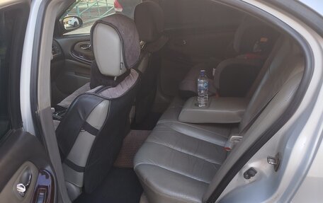 Nissan Maxima VIII, 2001 год, 270 000 рублей, 7 фотография