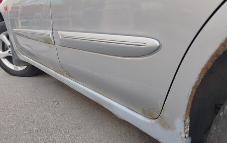 Nissan Maxima VIII, 2001 год, 270 000 рублей, 10 фотография
