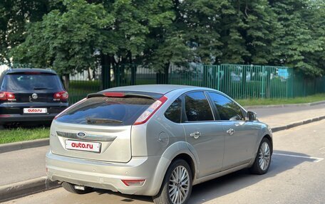 Ford Focus II рестайлинг, 2008 год, 280 000 рублей, 2 фотография