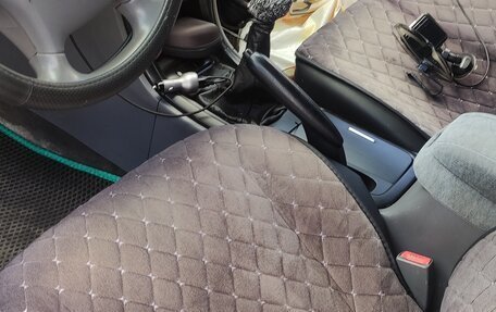 KIA Magentis I, 2005 год, 265 000 рублей, 5 фотография