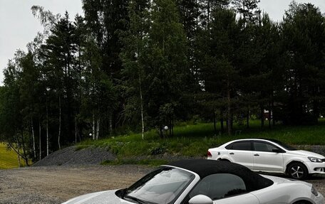 Porsche Boxster, 2018 год, 5 900 000 рублей, 6 фотография