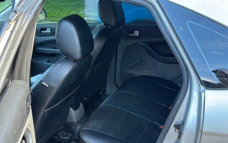 Ford Focus II рестайлинг, 2008 год, 280 000 рублей, 6 фотография