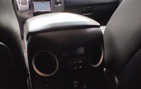 Honda Pilot III рестайлинг, 2008 год, 1 350 000 рублей, 11 фотография