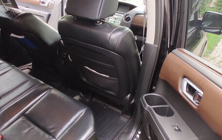 Honda Pilot III рестайлинг, 2008 год, 1 350 000 рублей, 13 фотография