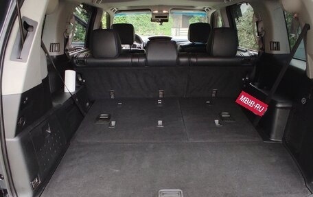 Honda Pilot III рестайлинг, 2008 год, 1 350 000 рублей, 12 фотография