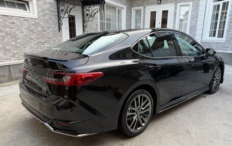 Toyota Camry, 2026 год, 3 920 000 рублей, 5 фотография