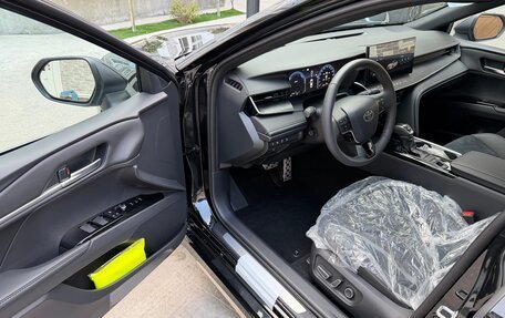 Toyota Camry, 2026 год, 3 920 000 рублей, 8 фотография