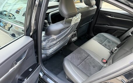 Toyota Camry, 2026 год, 3 920 000 рублей, 9 фотография