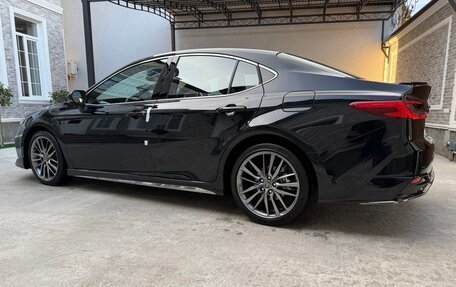 Toyota Camry, 2026 год, 3 920 000 рублей, 7 фотография