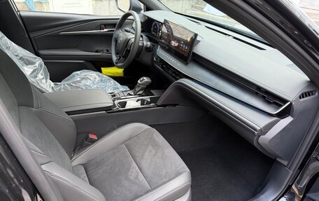 Toyota Camry, 2026 год, 3 920 000 рублей, 11 фотография