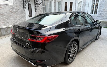 Toyota Camry, 2026 год, 3 920 000 рублей, 6 фотография