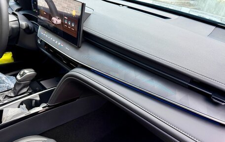 Toyota Camry, 2026 год, 3 920 000 рублей, 12 фотография