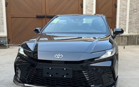 Toyota Camry, 2026 год, 3 920 000 рублей, 14 фотография