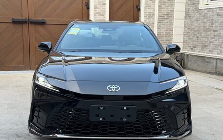Toyota Camry, 2026 год, 3 920 000 рублей, 15 фотография