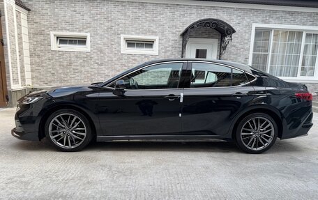 Toyota Camry, 2026 год, 3 920 000 рублей, 17 фотография