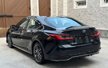 Toyota Camry, 2026 год, 3 920 000 рублей, 18 фотография