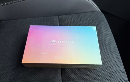 Toyota Camry, 2026 год, 3 920 000 рублей, 13 фотография