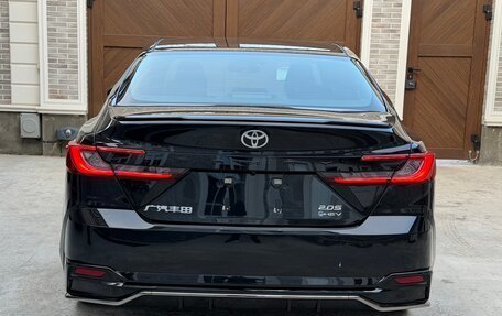 Toyota Camry, 2026 год, 3 920 000 рублей, 19 фотография