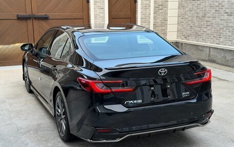 Toyota Camry, 2026 год, 3 920 000 рублей, 20 фотография