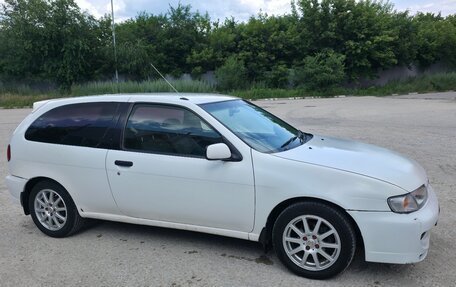 Nissan Pulsar IV, 2000 год, 280 000 рублей, 4 фотография