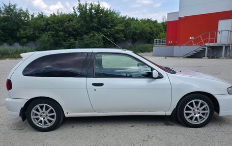 Nissan Pulsar IV, 2000 год, 280 000 рублей, 5 фотография
