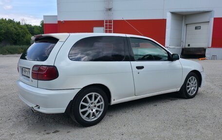 Nissan Pulsar IV, 2000 год, 280 000 рублей, 6 фотография