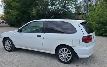 Nissan Pulsar IV, 2000 год, 280 000 рублей, 11 фотография