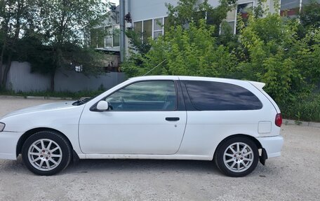 Nissan Pulsar IV, 2000 год, 280 000 рублей, 12 фотография
