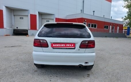 Nissan Pulsar IV, 2000 год, 280 000 рублей, 9 фотография