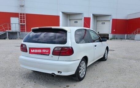 Nissan Pulsar IV, 2000 год, 280 000 рублей, 7 фотография