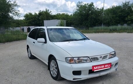 Nissan Pulsar IV, 2000 год, 280 000 рублей, 3 фотография