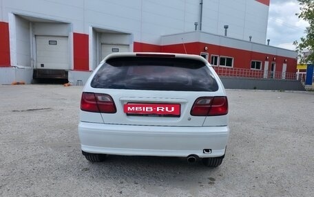 Nissan Pulsar IV, 2000 год, 280 000 рублей, 8 фотография